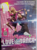 DVD - LOVE &DANCE - sigilat