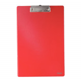 Clipboard Simplu A4 Esselte, Rosu