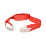 Chinga textila de ridicare 5T, 6 m x 125 mm, Breckner Germany
