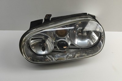 Far st&amp;acirc;nga față VW GOLF III Cabriolet 1E7 2001 OEM: Cabrio | 30323336 foto