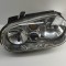 Far st&acirc;nga față VW GOLF III Cabriolet 1E7 2001 OEM: Cabrio | 30323336