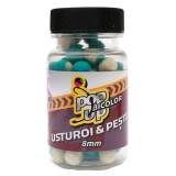 Pop-Up CPK Bicolor Usturoi &amp; Peste 8mm