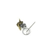 Termostat cuptor gaz pentru cuptor ELECTROLUX 3577249018 REX ZANUSSI Original