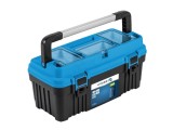 Container: cutie de unelte 470x256x238mm ABS OPTIMA 15kg, HT7G061