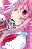 Happy Sugar Life - Volume 5 | Tomiyaki Kagisora, Yen Press