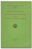 Trayectoria de los estudios sobre la lengua chibcha o muisca / Maria Stella Gonzalez de Perez