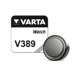 Baterie ag10 lr54 sr1130 v389 blister 1b vart, Varta