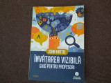 John Hattie - Invatarea vizibila. Ghid pentru profesori 20/0, 2014