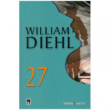 William Diehl - 27. - 125703