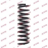 Arc spiral Mercedes E-Class Motor E 200, E 200 D, E 220, E 250 D, E 280, E 280, E 300 D, parte montare puntea spate, lungime 343 mm, OE 1243241104