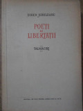 POETI AI LIBERTATII TALMACIRI-EUGEN JEBELEANU