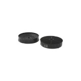 Filtru carbon circular pentru hotă BOSCH 00758080 BALAY NEFF Original