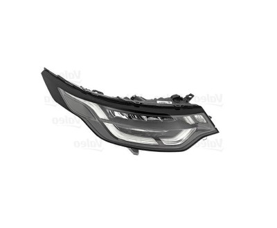 Far Land Rover Discovery, 11.20, montare fata, dreapta, asistenta faza lunga; asistenta faza scurta; cu Automatic High Beam Assist; cu lumini de zi foto