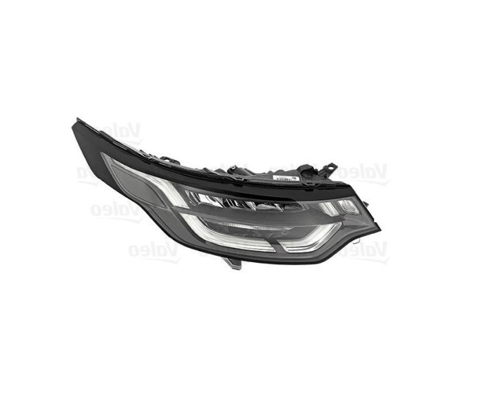 Far Land Rover Discovery, 11.20, montare fata, dreapta, asistenta faza lunga; asistenta faza scurta; cu Automatic High Beam Assist; cu lumini de zi