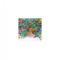 Margele elice translucide 11mm 2200 bucati