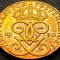 Moneda istorica 2 ORE - SUEDIA, anul 1930 * cod 5275 A