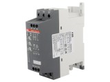 Softstart 208-600VAC 11kW 25A pentru șină DIN