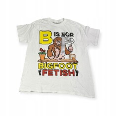 Tricou cu g&acirc;t rotund pentru bărbați SPENCER&amp;#039;S GOODIE TWO SLEEVES M