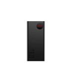 Baterie Externa Baseus Adaman 10000mAh 22.5W QC3.0 SCP PD 2x USB-A + USB-C Afisaj LED