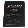 Baterie Allview P7 Pro Originala, 2300mAh, 3.8V, Acumulator Telefon