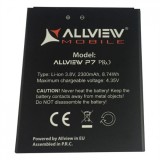 Acumulator Allview P7 Pro original