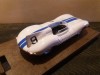 Macheta Jaguar D-Type 1954-1960 1:43 BRUMM