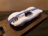 Macheta Jaguar D-Type 1954-1960 1:43 BRUMM