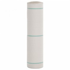 Gossi membrana antiburuieni, alb, 0,5x150 m, pp