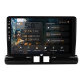 Cumpara ieftin Navigatie HUB64 Citroen C3 (2024+) Low-V, 8GB RAM, Android, Octacore, Slot Sim 4G, DSP, GPS, Wi-FI, Carplay, Android Auto, USB, Bluetooth, Waze, Touch