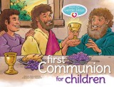 Meet the Gentle Jesus, First Communion: For Children