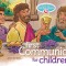 Meet the Gentle Jesus, First Communion: For Children