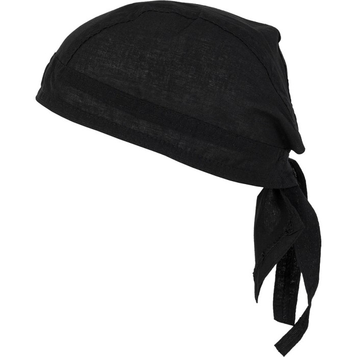 Bandana Tactica HEADWRAP Neagra Mil-Tec