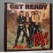 Traks &ndash; Get Ready/Five a &hellip;(1983/Polydor/RFG) - VINIL&quot;7 -Single/NM