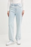 Tommy Jeans jeans high waist, DW0DW21735