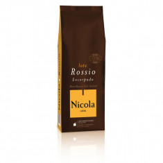 Cafea boabe Nicola Cafes Rossio, 1kg foto