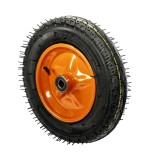 Roata pentru roaba cu camera / ZLN 7160