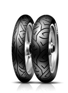 Motorcycle Tyres Pirelli Sport Demon ( 150/70-16 TL 68S Roata spate, M/C ) Motorcycle Tyres Pirelli Sport Demon ( 150/70-16 TL 68S Roata spate, M/C )