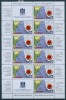 ROMANIA 2014, MAREA NEAGRA, ISTORIE RESCRISA, MNH, 2013, Nestampilat