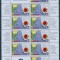 ROMANIA 2014, MAREA NEAGRA, ISTORIE RESCRISA, MNH, 2013