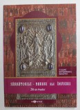 SARBATORILE - DARURI ALE INVIERII - 30 DE PREDICI de CALINIC BOTOSANEANUL , EPISCOP - VICAR , 2010