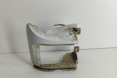 Suport bara de protecție st&amp;acirc;nga spate MERCEDES-BENZ VITO Minibus / passenger W639 2011 OEM: A6396940525 24585683 foto