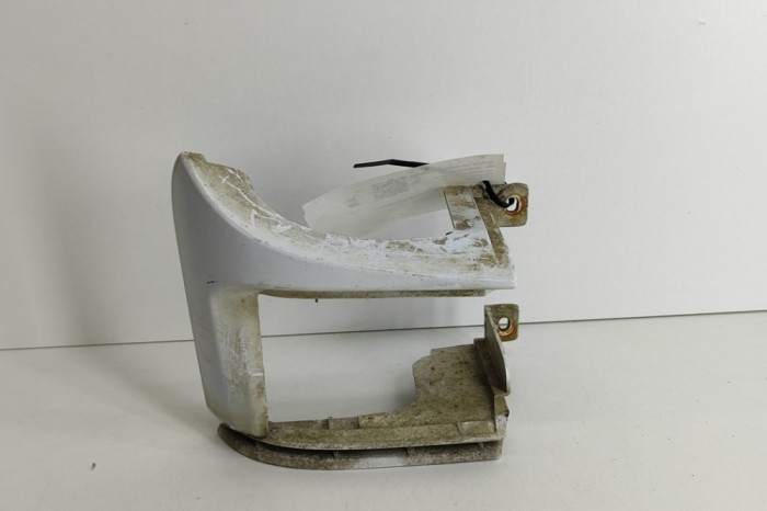 Suport bara de protecție st&acirc;nga spate MERCEDES-BENZ VITO Minibus / passenger W639 2011 OEM: A6396940525 24585683