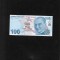 Turcia 100 lire 2009(21) seria120607732