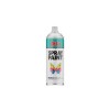 Spray vopsea Akfix Argintiu Cromat 400ml Automotive TrustedCars, Oem