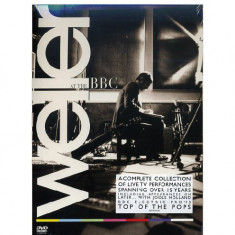 Paul Weller: At The BBC (DVD) | Paul Weller
