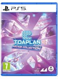 Toaplan Arcade Collection Vol. 1
