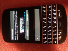 Telefon Blackberry Q10 necodat foto