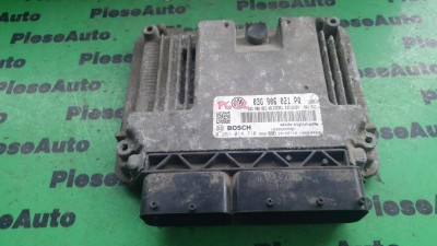 Calculator ecu Skoda Octavia 2 (2004-&amp;gt;) 0281014710 foto