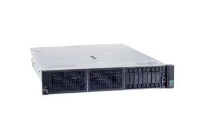Server HP Proliant DL380 G10 2 x INTEL XEON 20 CORE GOLD 6138 2.00GHz 128 GB DDR4 8 x SFF E208i-a foto