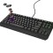 Tastatura Genesis Thor 230 TKL R negru
